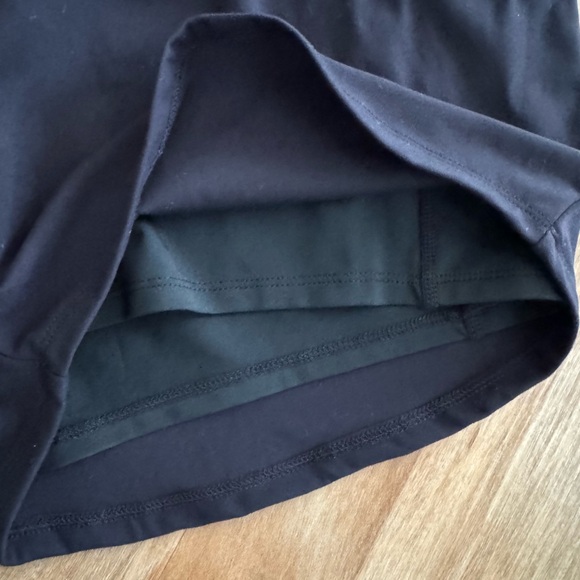 Love Fitness Apparel - Impact Runners - Black - Picture 4 of 9